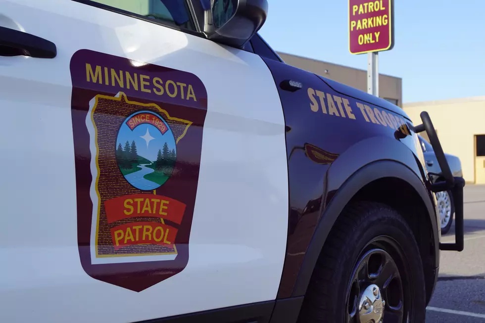 Two-vehicle Crash On Highway 10 In Benton County Injures Three People