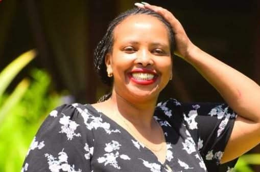 AP Commander Gakami Wanjuhi’s Dagoretti Visit Draws Praise as Kenyans React to Viral Video