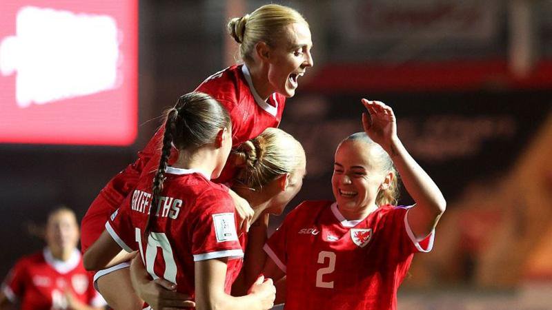 Pressure on Norway in play-off final – Wilkinson