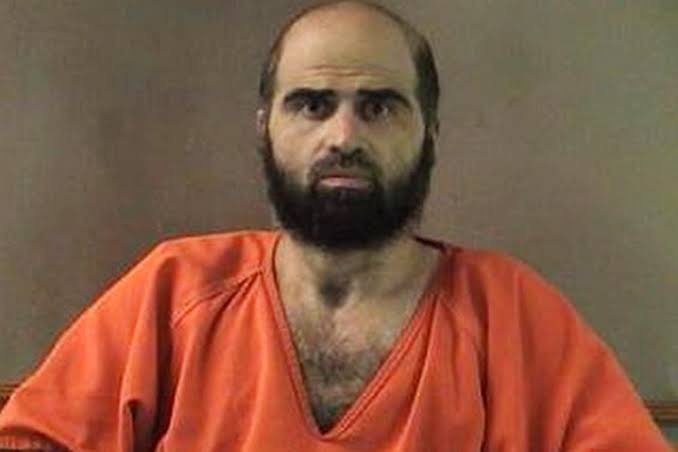 Nidal Hasan : Le tueur de Fort Hood (USA) sera fusillé en direct le 3 décembre 2026