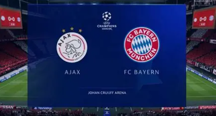 Ruto Reveals Major Announcement as Bayern Munich and Ajax Set for Kenya Showdown
