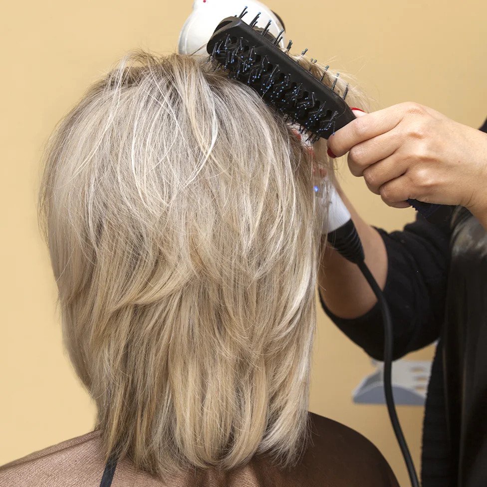 7 Low-Maintenance Fall Haircuts That Make Women Over 50 Look Instantly Youthful