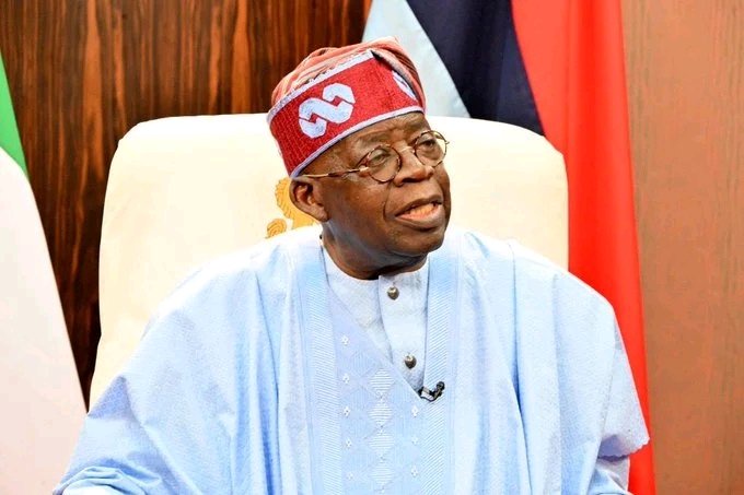 “I Assure Nigerians That The Best Is Yet To Come Under The Renewed Hope Agenda 2.0–Tinubu