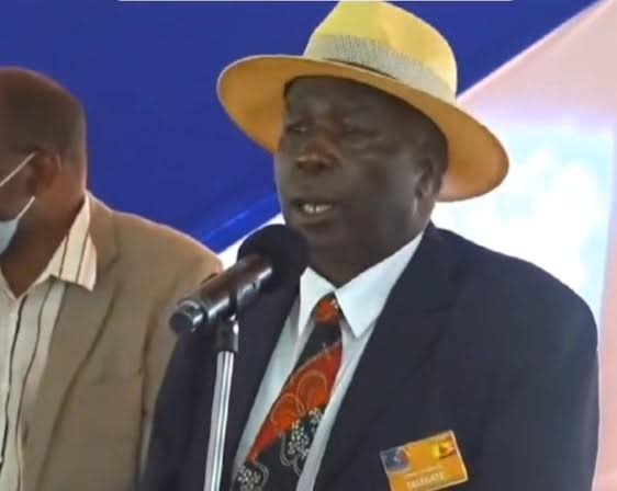 Ruto’s Harsh Critic Mzee ‘Waligula’ Changes Tune Ahead of 2027 Elections “Anaenda Nne”