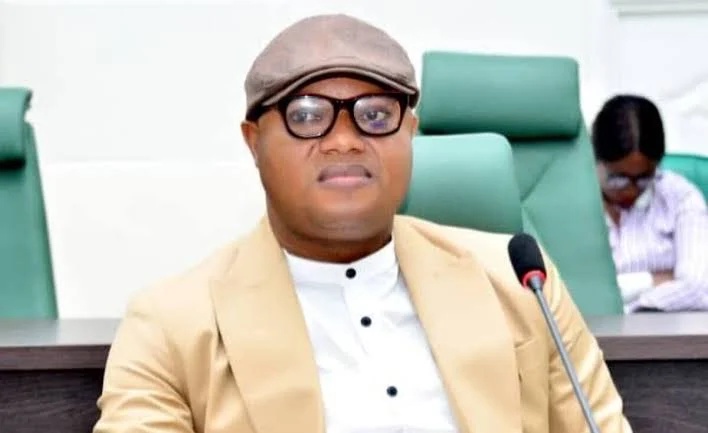 Court Sacks NDC House of Reps Candidate, Names Replacement