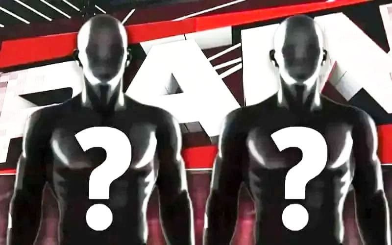 Multiple Matches and Segments for October 12, 2026 WWE RAW Revealed