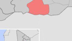 Tessit : violents affrontements entre l’EI au Sahel et le JNIM
