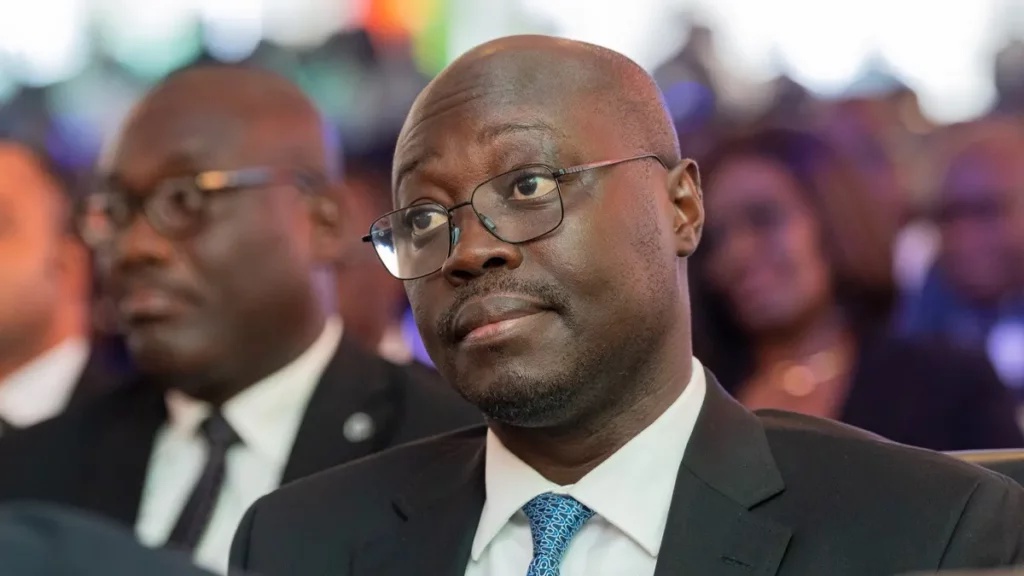 Ato Forson has crippled Mahama’s Ministers – Stephen Atubiga