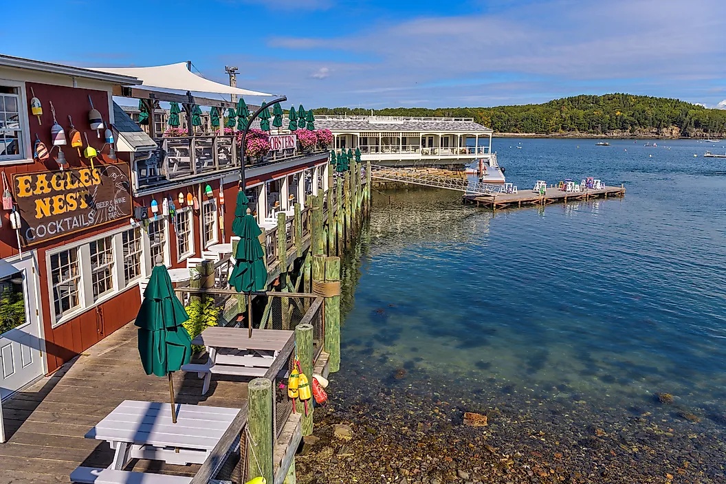 9 Most Hospitable Towns On The Atlantic Coast