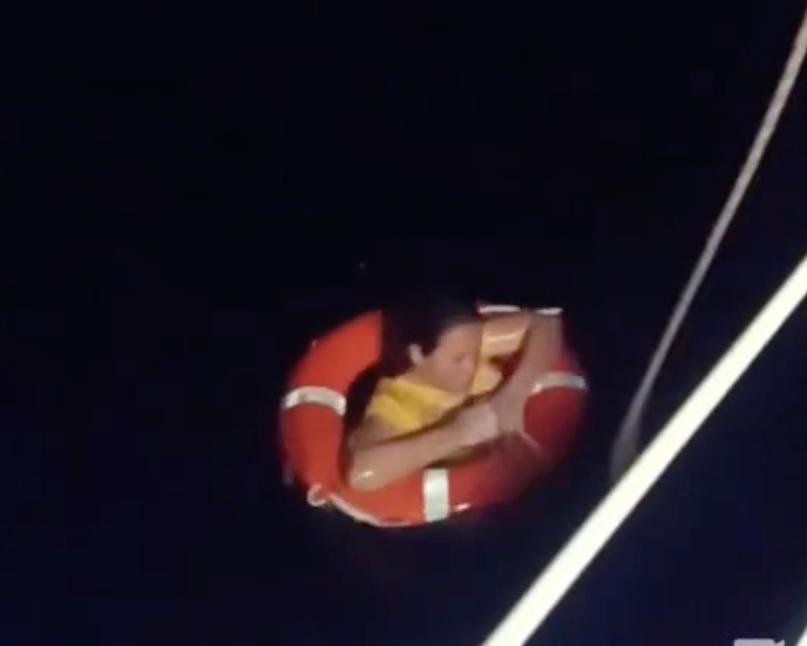 Woman, 44, found floating in sea after going overboard on Royal Caribbean cruise ship