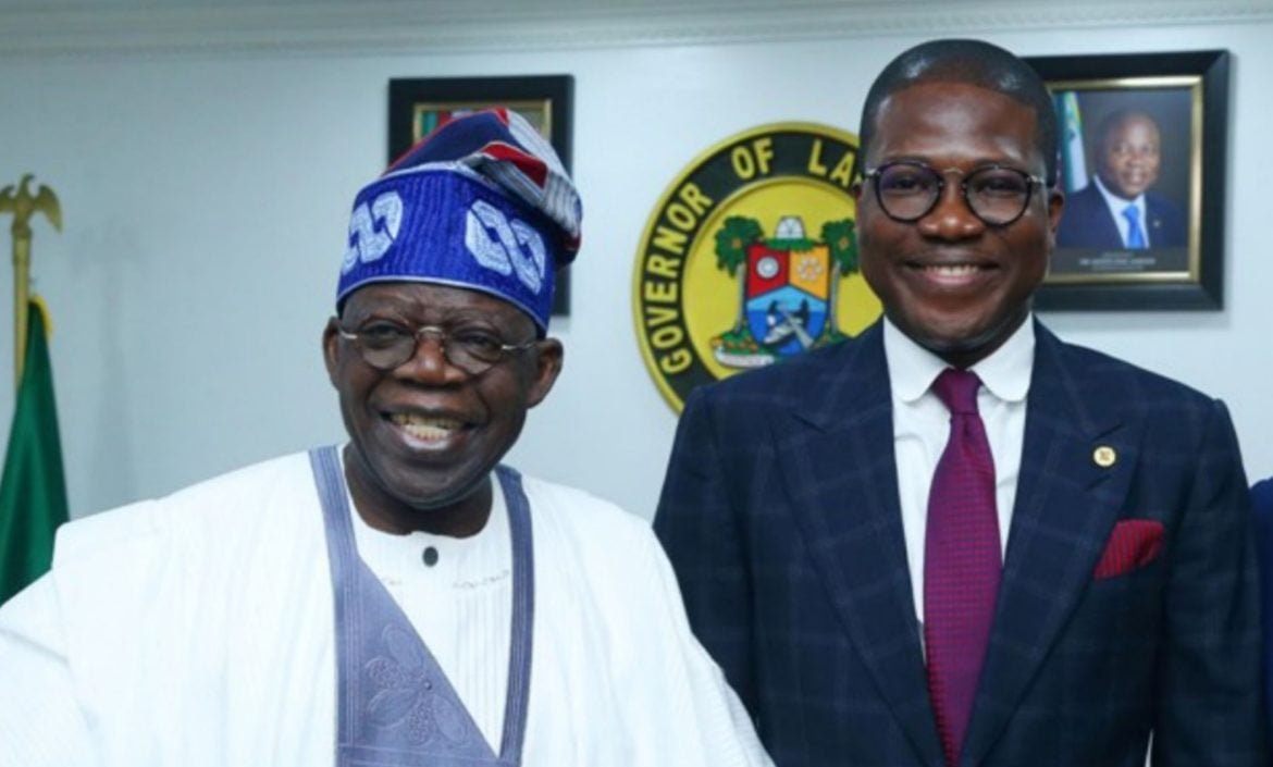 Ex-Osinbajo Aide Reveals Why Tinubu Appointed Private Secretary