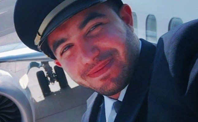 FlyDubai co-pilot who ‘stabbed captain and tried to hijack plane’ studied at UK university