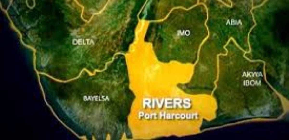 Supreme Court judgment: Rivers APC dismisses sack reports of Chinda, says candidacy intact