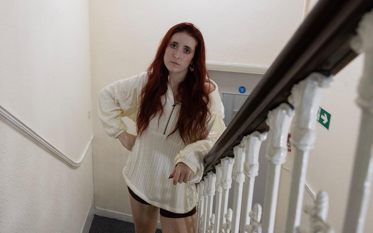 London HMO has ‘no washing machines’ and a ‘ban’ on overnight guests
