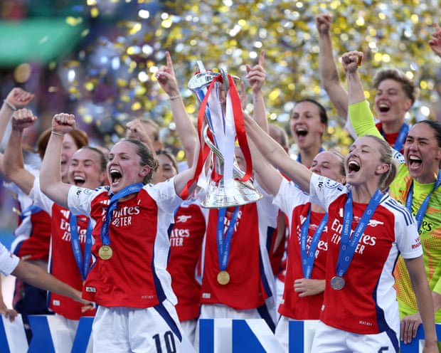 WSL concerns over fixture congestion caused by 2028 Club World Cup
