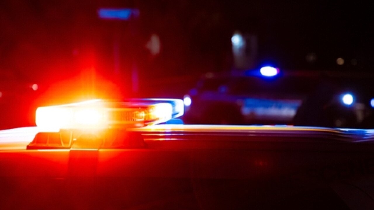 Woman dies days after shooting; suspect in custody