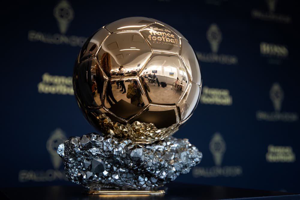 Ballon d’Or betting guide: Harry Kane and Lamine Yamal battle to be favourite in Ballon d’Or odds