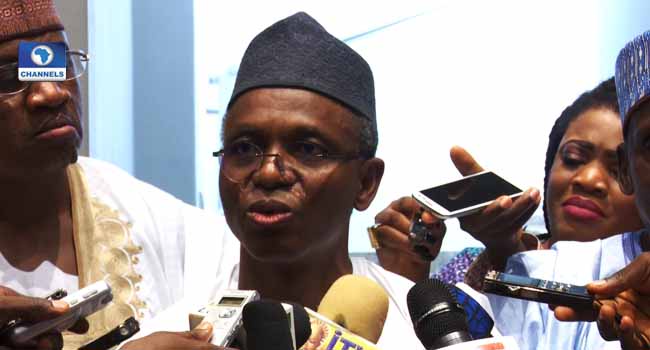 A Caged Lion Is Still A Lion But More Dangerous. The Roar Does Not Die, It Echoes Louder—El-Rufai