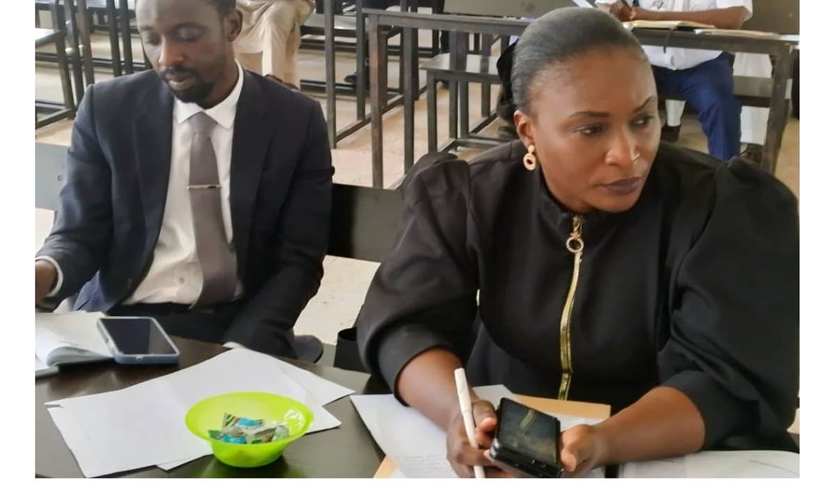 Niger deaths: Mining official accuses suspended NSCDC commandant, commissioner of illegal operations