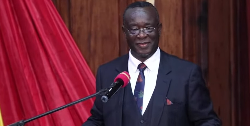 Bunkpurugu chieftaincy dispute: Chief Justice orders transfer of case to Tamale over security fears