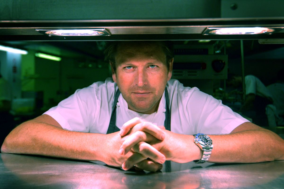 James Martin restaurant closes after 14 years with customers issued refunds
