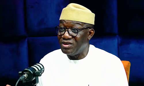 “Nigeria Cannot Keep Training Doctors For Rich Countries” — Fayemi Seeks Compensation For Medical Brain Drain