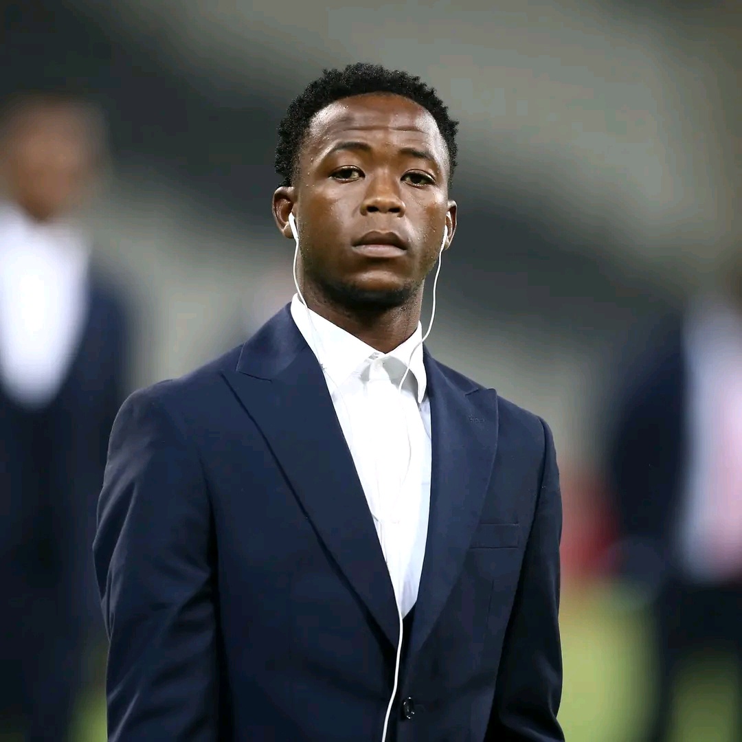 Seluleko Mahlambi Could Become the Next South African Player to Join MLS