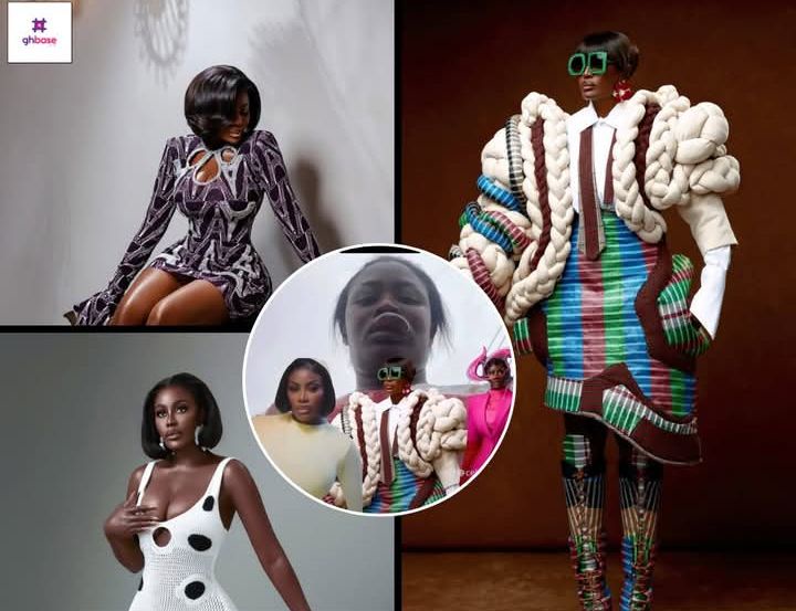 Nana Akua Addo’s Marriage in Crisis: Disturbing Videos Spark National Outrage