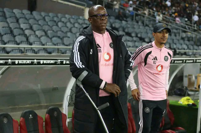 “Mandla Ncikazi’s Departure From The Buccaneers Will Be Felt By The Players” Segolela Hit Out