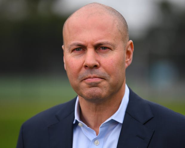 The return of the prodigal son? Why speculation is rising over Josh Frydenberg’s future