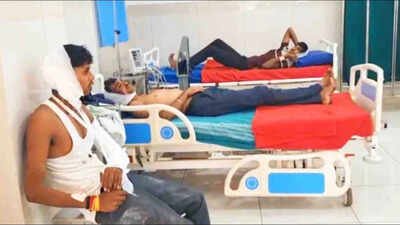 Medical errors cause 52 lakh injuries every year: Government