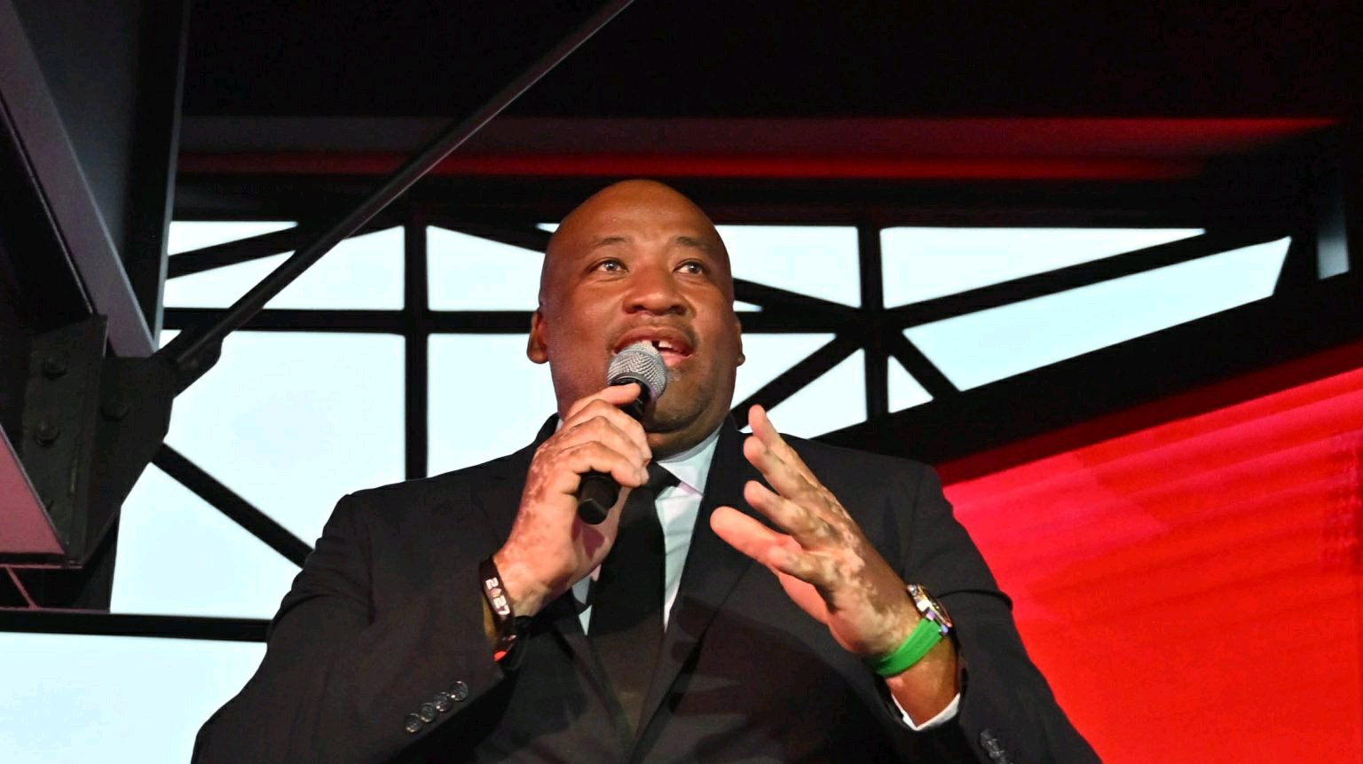 It Ends On Wednesday: Gayton McKenzie Drops Massive Bombshell That Could Change SA Football Forever