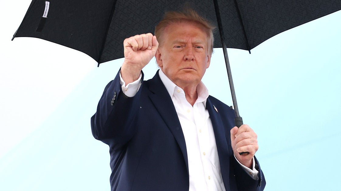Trump Drums Up Unconscionable Hate In Message To Minnesotans